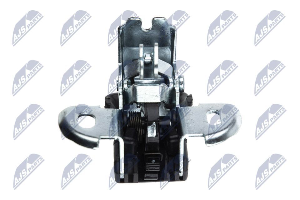 Galinių durų spynelė NTY EZC-RE-086