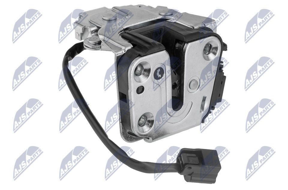 Galinių durų spynelė NTY EZC-RE-211