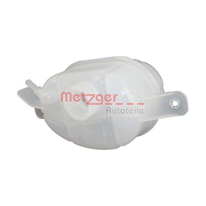 Išsiplėtimo bakelis, aušinimo skystis METZGER 2140191