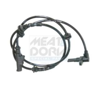 Jutiklis, rato greitis MEAT & DORIA 90078