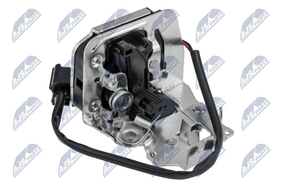 Galinių durų spynelė NTY EZC-RE-211