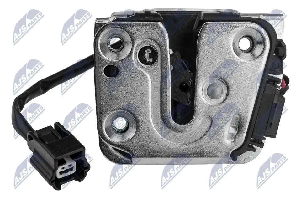 Galinių durų spynelė NTY EZC-RE-211