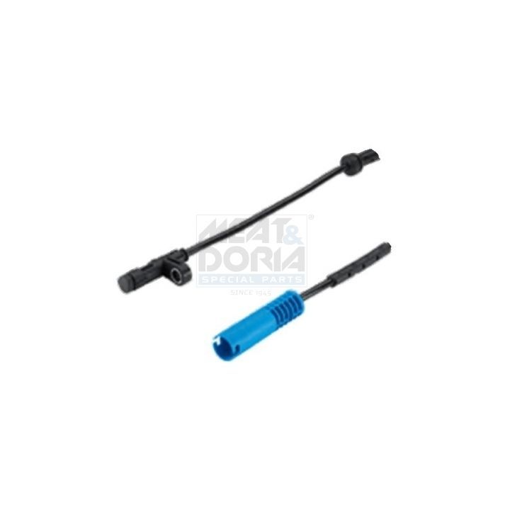 Jutiklis, rato greitis MEAT & DORIA 90082