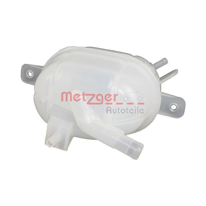 Išsiplėtimo bakelis, aušinimo skystis METZGER 2140191