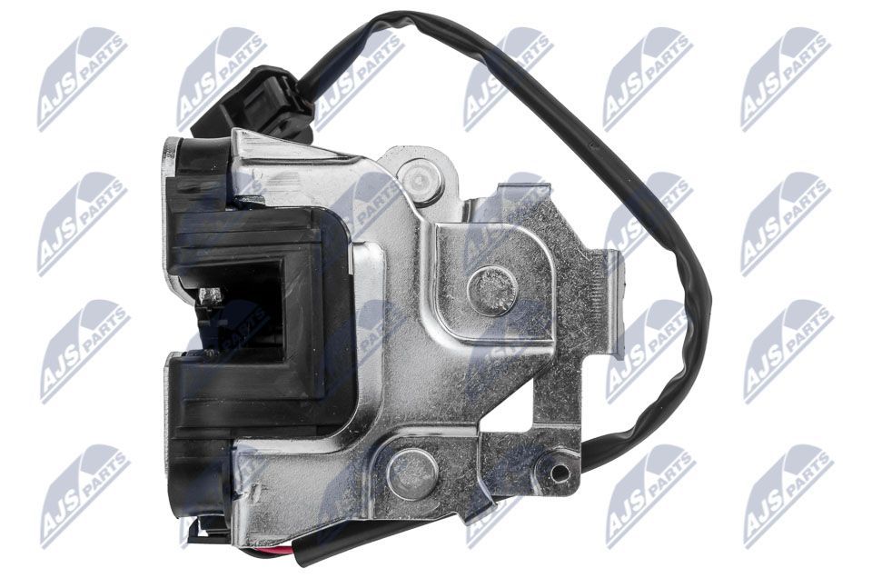 Galinių durų spynelė NTY EZC-RE-211