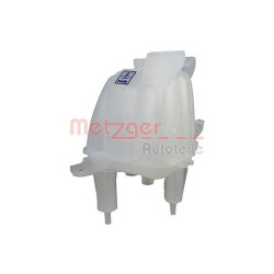 Išsiplėtimo bakelis, aušinimo skystis METZGER 2140192