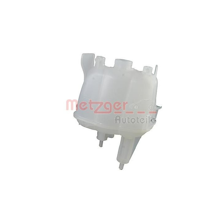 Išsiplėtimo bakelis, aušinimo skystis METZGER 2140192