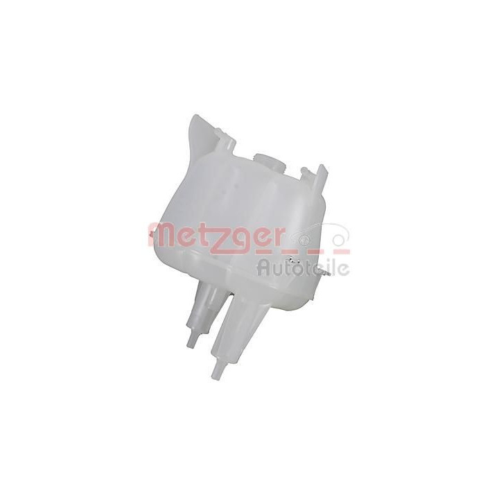 Išsiplėtimo bakelis, aušinimo skystis METZGER 2140192