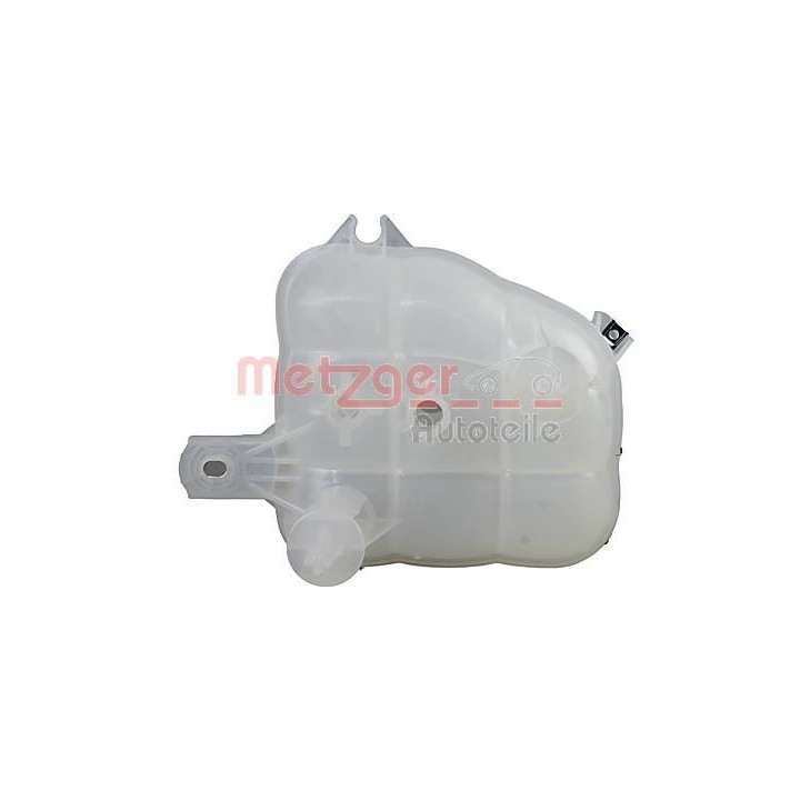 Išsiplėtimo bakelis, aušinimo skystis METZGER 2140192