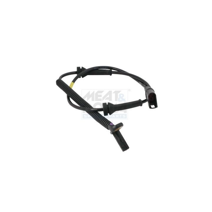 Jutiklis, rato greitis MEAT & DORIA 90100