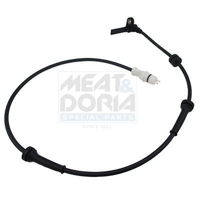 Jutiklis, rato greitis MEAT & DORIA 901005