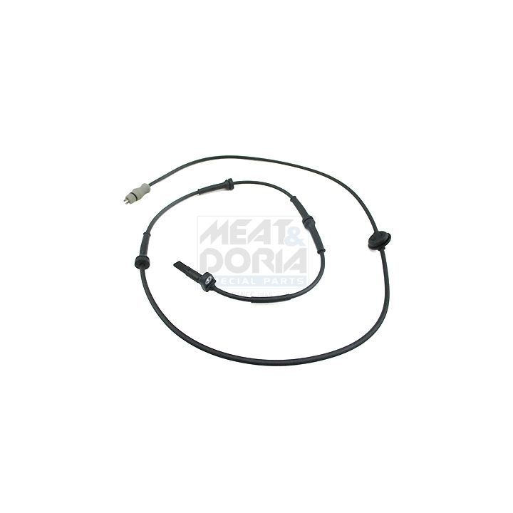 Jutiklis, rato greitis MEAT & DORIA 901006