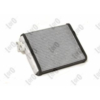 šilumokaitis, salono šildymas ABAKUS 053-015-0013-B