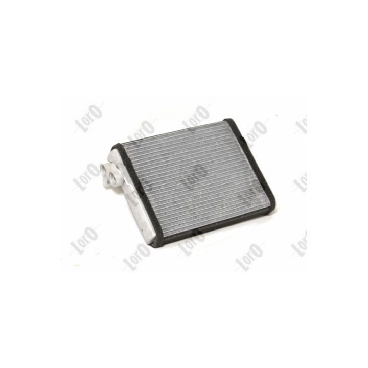 šilumokaitis, salono šildymas ABAKUS 053-015-0013-B