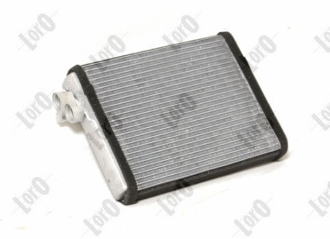 šilumokaitis, salono šildymas ABAKUS 053-015-0013-B