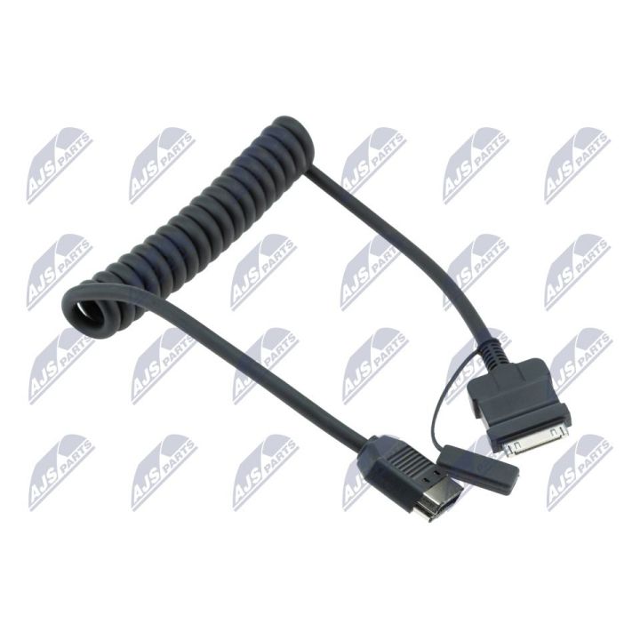 Multimedijos sąsaja NTY EZC-LR-041