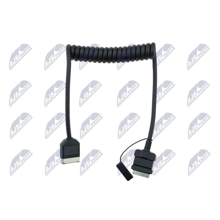 Multimedijos sąsaja NTY EZC-LR-041