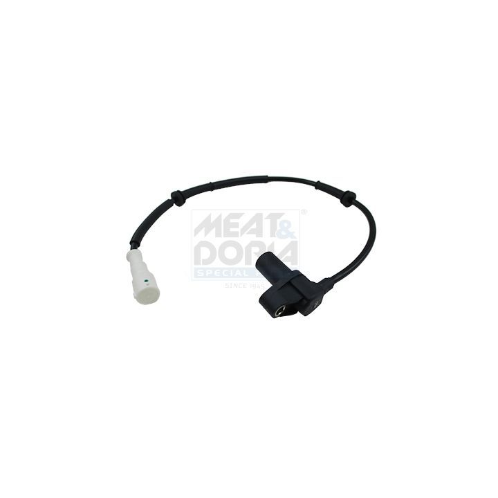 Jutiklis, rato greitis MEAT & DORIA 901021