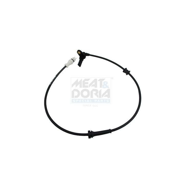 Jutiklis, rato greitis MEAT & DORIA 901023