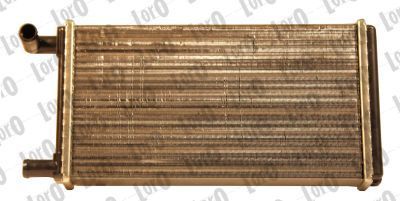 šilumokaitis, salono šildymas ABAKUS 054-015-0013