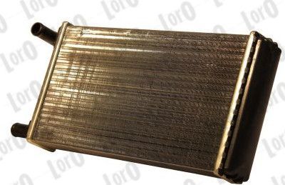 šilumokaitis, salono šildymas ABAKUS 054-015-0013