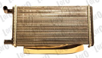 šilumokaitis, salono šildymas ABAKUS 054-015-0013