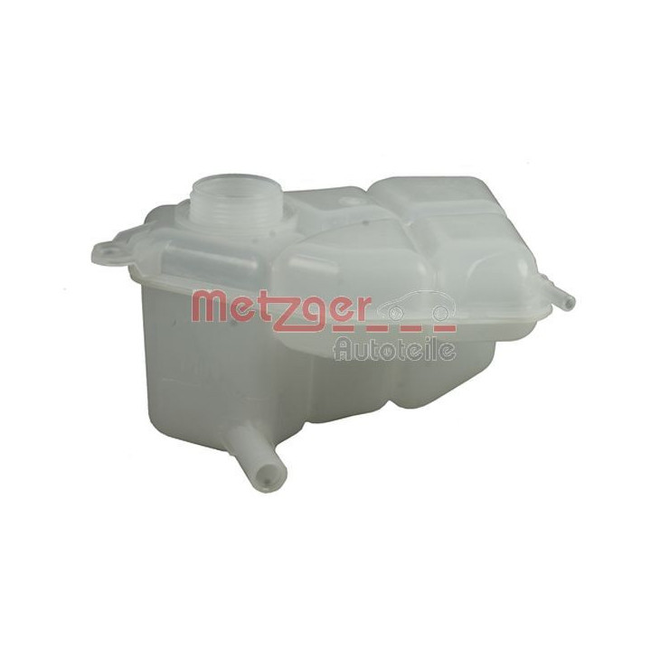 Išsiplėtimo bakelis, aušinimo skystis METZGER 2140200