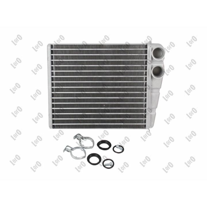 šilumokaitis, salono šildymas ABAKUS 054-015-0021