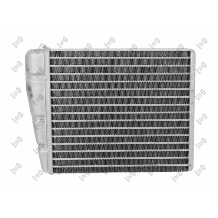 šilumokaitis, salono šildymas ABAKUS 054-015-0021