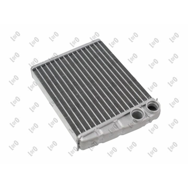 šilumokaitis, salono šildymas ABAKUS 054-015-0021