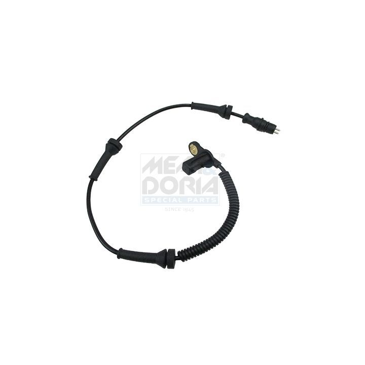 Jutiklis, rato greitis MEAT & DORIA 901084