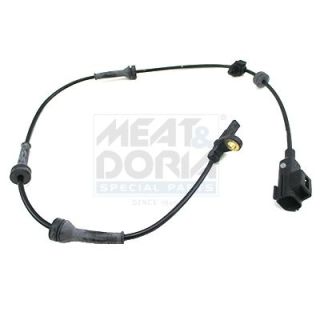 Jutiklis, rato greitis MEAT & DORIA 901088