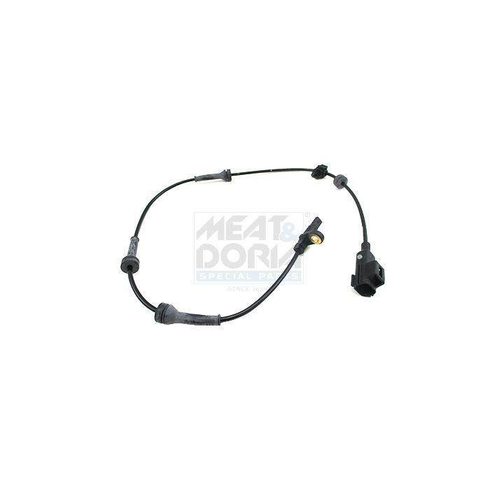 Jutiklis, rato greitis MEAT & DORIA 901088