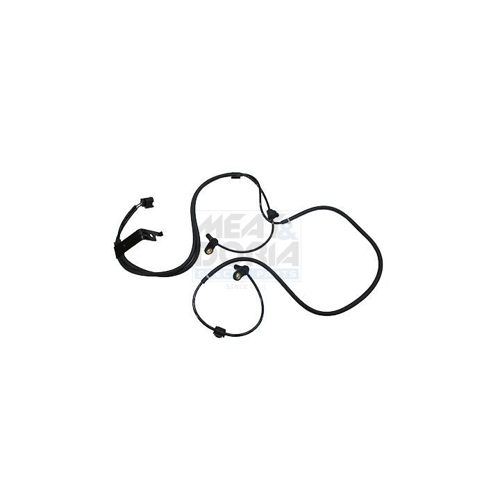 Jutiklis, rato greitis MEAT & DORIA 901096