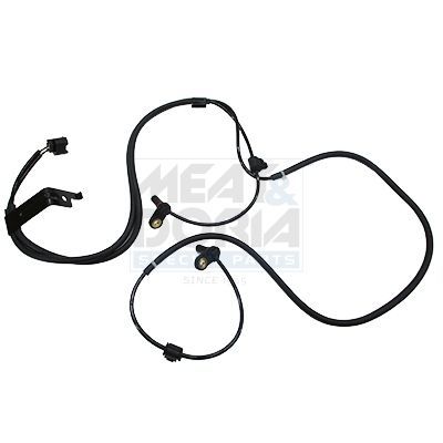 Jutiklis, rato greitis MEAT & DORIA 901096