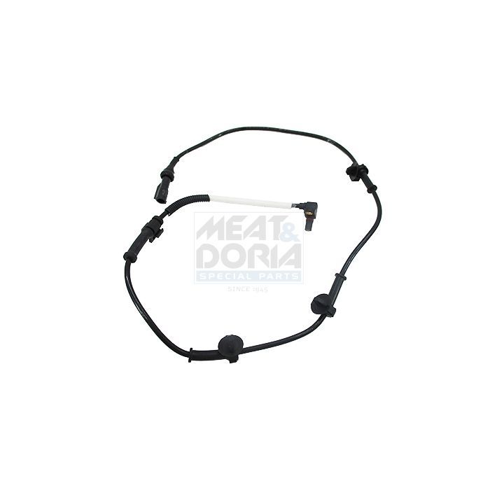 Jutiklis, rato greitis MEAT & DORIA 901148