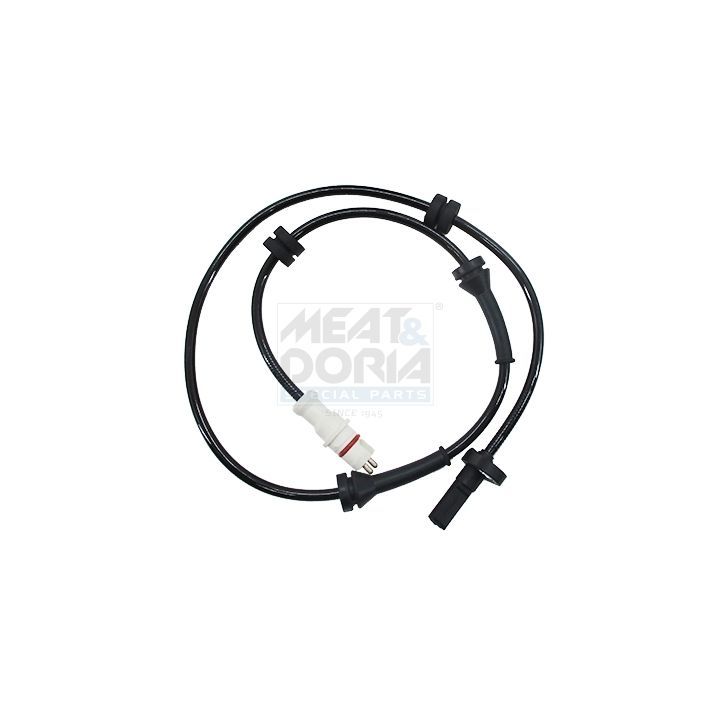 Jutiklis, rato greitis MEAT & DORIA 901152