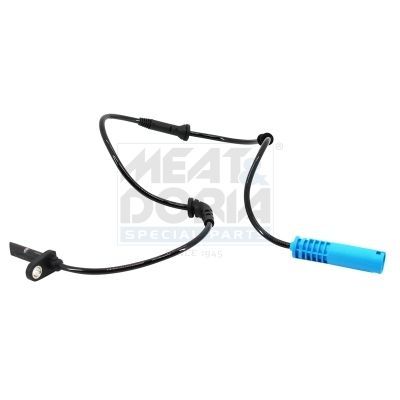 Jutiklis, rato greitis MEAT & DORIA 901153