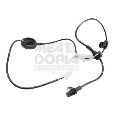 Jutiklis, rato greitis MEAT & DORIA 901162