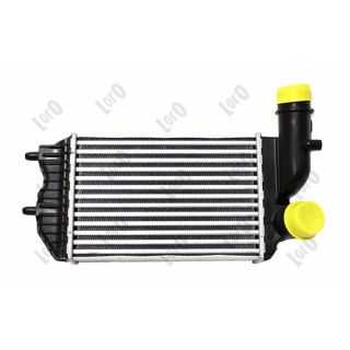 Tarpinis suslėgto oro aušintuvas, kompresorius ABAKUS 009-018-0001