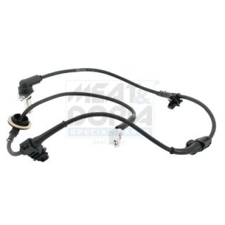 Jutiklis, rato greitis MEAT & DORIA 901166