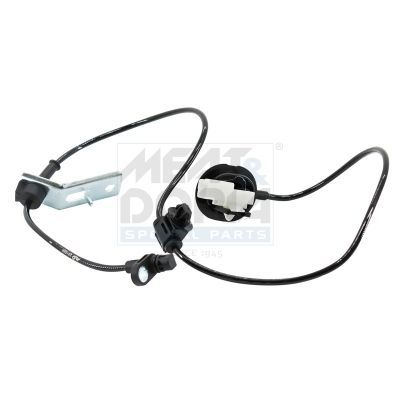 Jutiklis, rato greitis MEAT & DORIA 901176