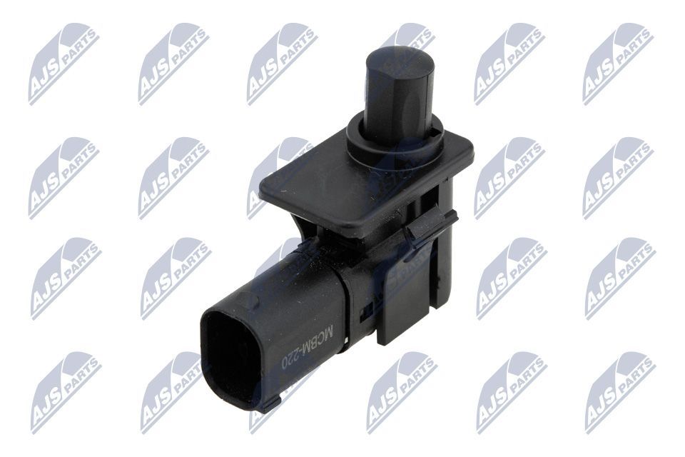 Kontaktinis jungiklis, variklio dangtis NTY EZC-BM-220