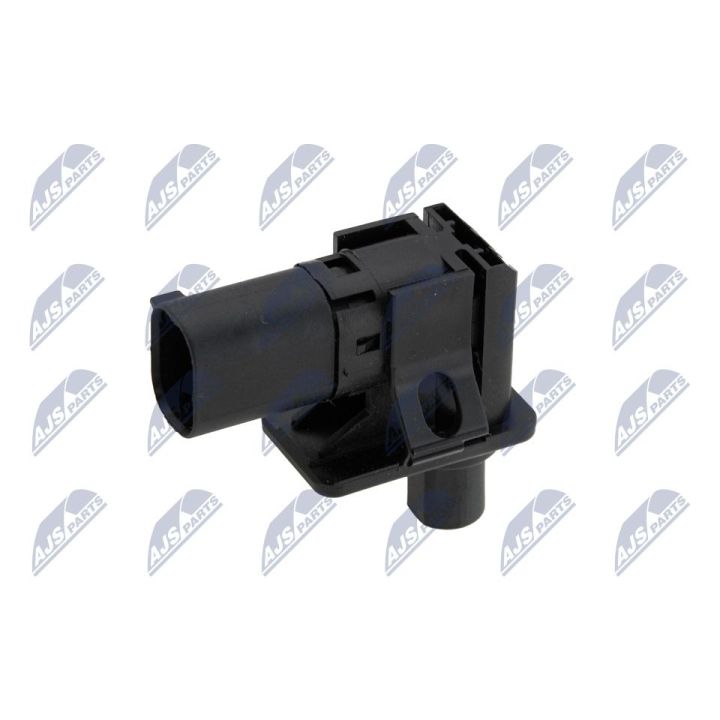 Kontaktinis jungiklis, variklio dangtis NTY EZC-BM-220