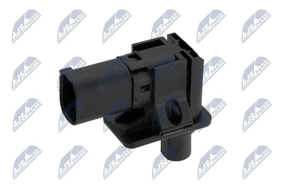 Kontaktinis jungiklis, variklio dangtis NTY EZC-BM-220