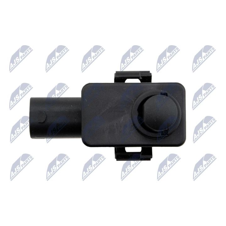 Kontaktinis jungiklis, variklio dangtis NTY EZC-BM-220