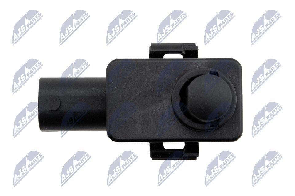 Kontaktinis jungiklis, variklio dangtis NTY EZC-BM-220