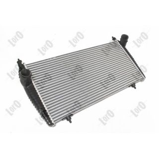 Tarpinis suslėgto oro aušintuvas, kompresorius ABAKUS 009-018-0014