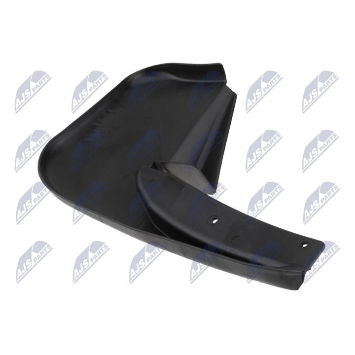 Purvasargis NTY EZC-FR-319