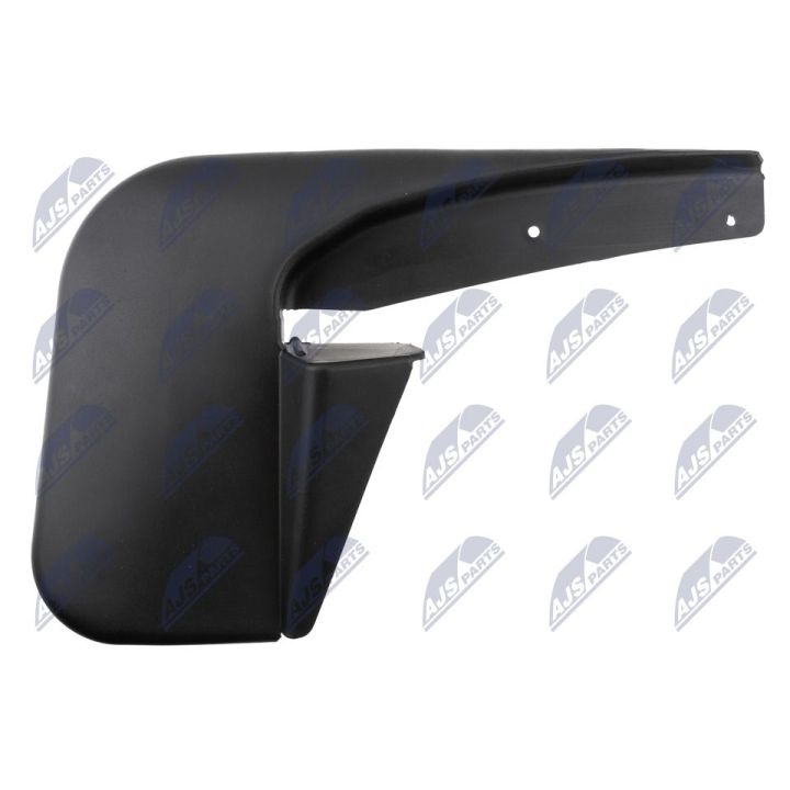 Purvasargis NTY EZC-FR-319
